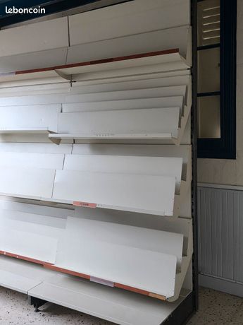 Présentoir à Revues Journaux Magazines