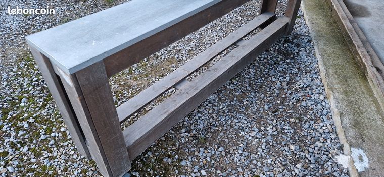 Presentoir à roulette