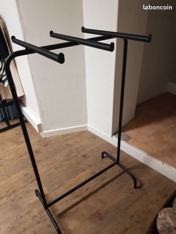 Presentoir de magasin