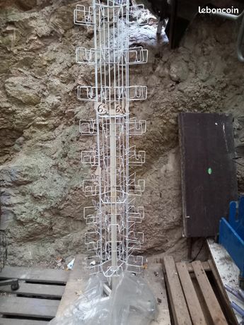 Presentoir pour mugs