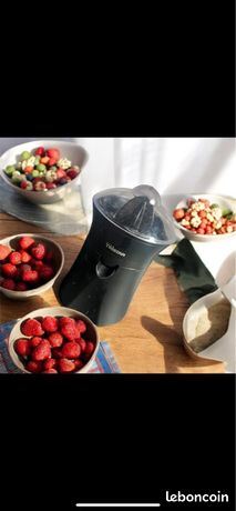 Presse agrume électrique