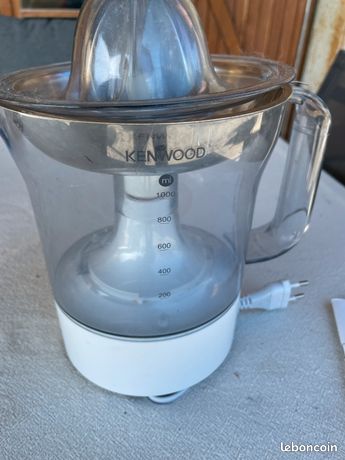 Presse Agrume Kenwood