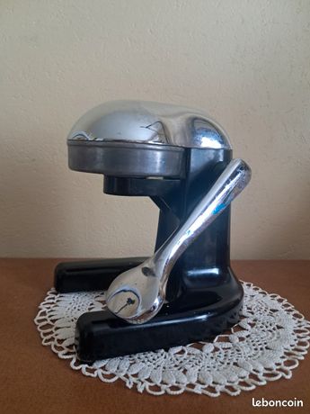 Presse agrume vintage