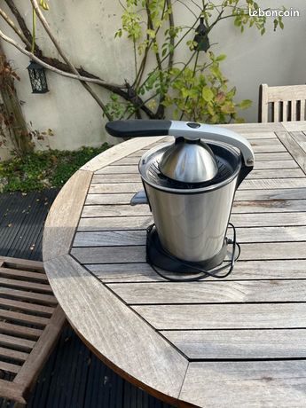 Presse agrumes 160 W H Koenig AGR80