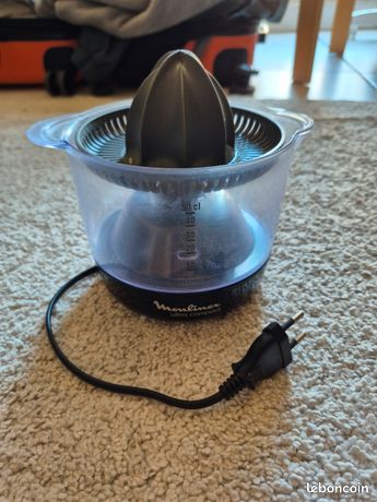 Presse agrumes électrique Moulinex