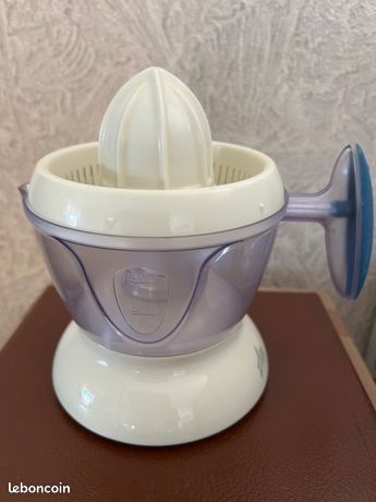 Presse agrumes électrique neuf