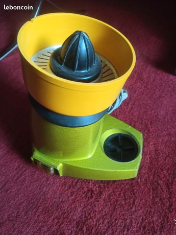 Presse agrumes professionnel Santos n° 11 - presse oranges Santos - presse agrumes professionnel