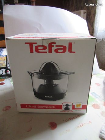 Presse agrumes "Téfal"-mfd95