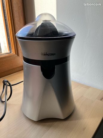 Presse agrumes Tristar