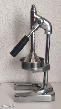 Presse agrumes vintage