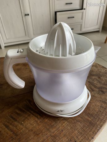 Presse jus de fruits