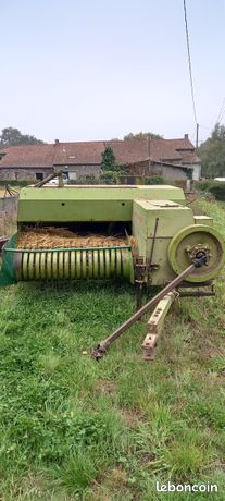 Presse moyenne densité