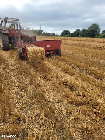 Presse petites bottes