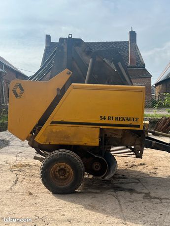 Presse Renault