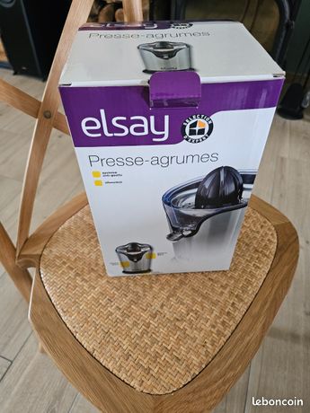 Presse agrumes