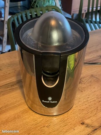 Presse agrumes électrique Russell Hobbs