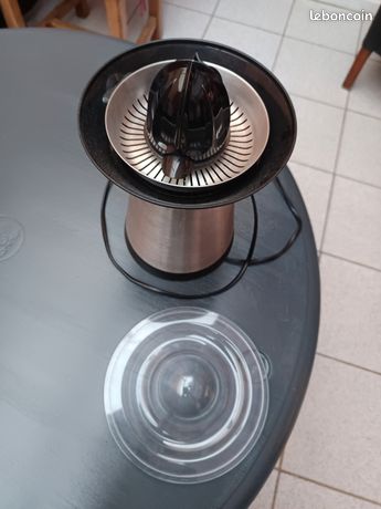 Presse agrumes Essentiel électrique