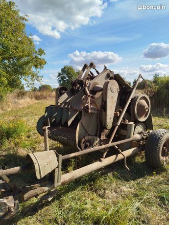Presse claas