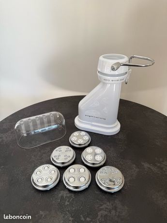 Presse pâtes 6 disques kitchenaid