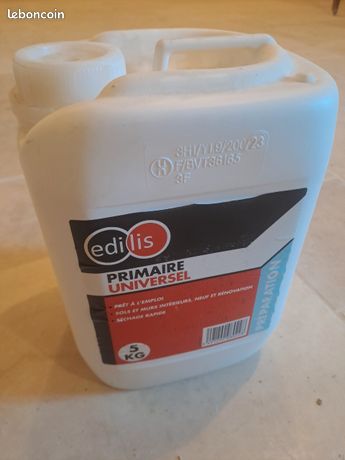 Primaire d'adhérence universel Edilis
