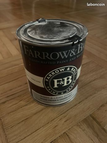 Primaire Farrow & Ball 750mL