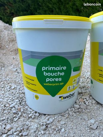 Primaire weber