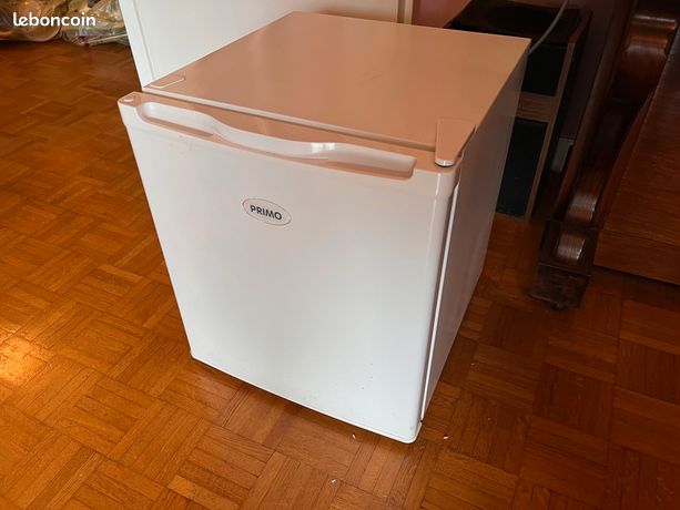 PRIMO Mini réfrigérateur - FR4-WS - 40 L - blanc