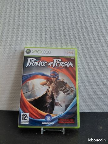 Prince of persia xbox 360