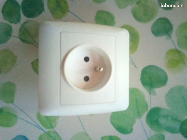 Prise de courant Legrand celiane