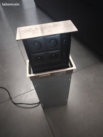Prise encastrable/intensitet ikea