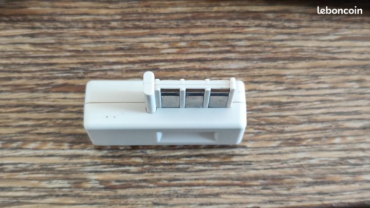 Prise gigogne rj11 téléphone mâle