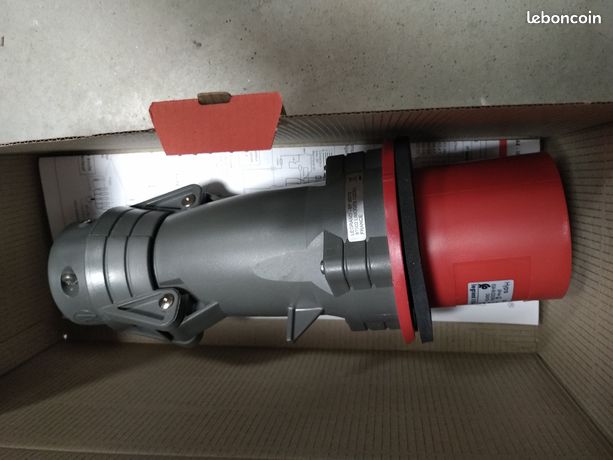 Prise Legrand Hypra 0 538 44