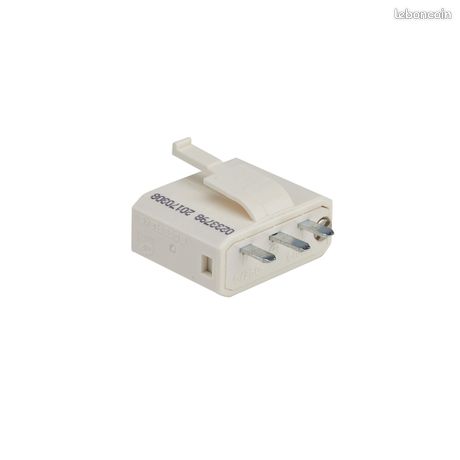 Prise Murale DEBFLEX Sécurité & Performance