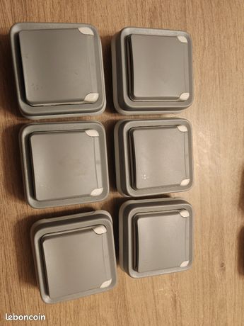 Prise plexo le grand