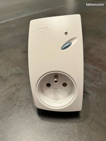 Prise télécommandée Diagral RP560F