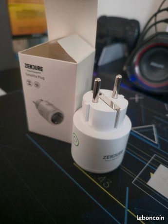 Prise Zendure satellite plug EU