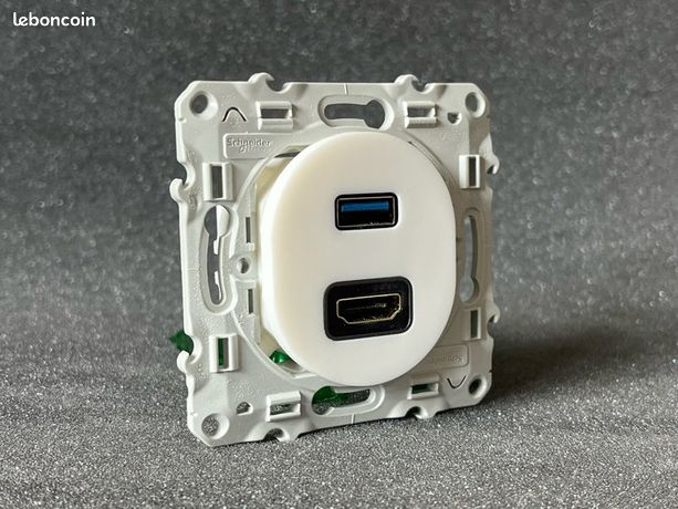 Prises Celiane pour Berto