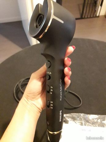 Procare Auto Curler Philips