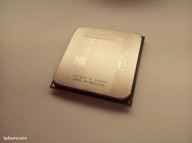 Processeur Athlon ADH5050IAA5DO