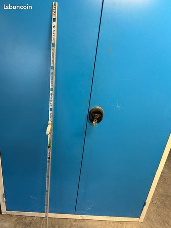 Profilé carrelage 9 mm