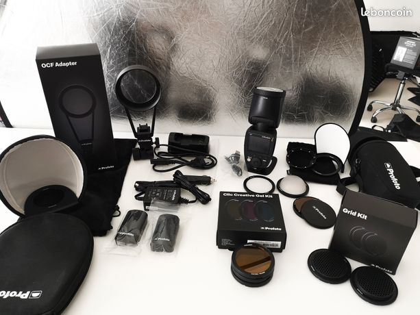 Profoto A1 AirTTL-N