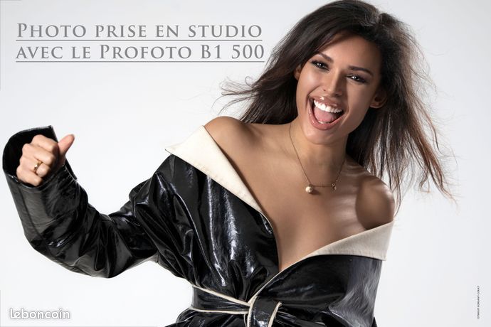 PROFOTO B1 500 Air TTL