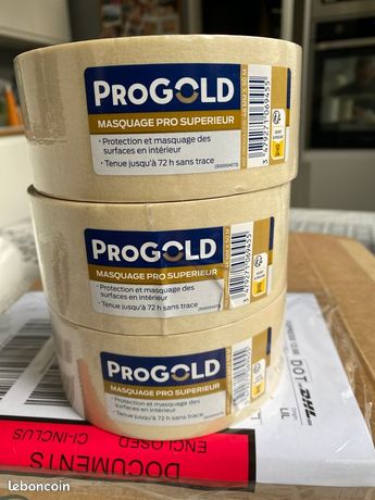 Progold MASQUAGE