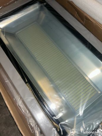 Projecteur extérieur led 500 wat