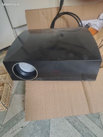 Projecteur f30up