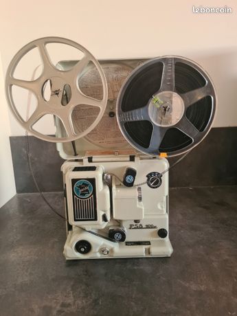 Projecteur Heurtier PS7