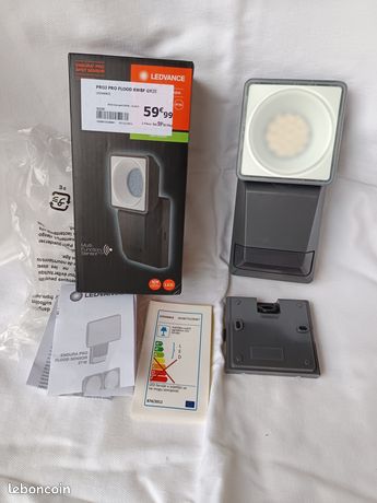 Projecteur Led Ledvance Endura Neuf