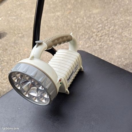 Projecteur pro LEGRAND