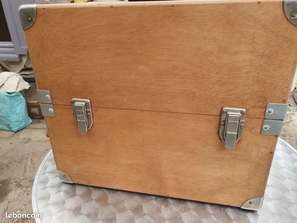 Projecteur sonore Magnon neuf