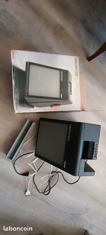 Projecteur de diapositive DiaStar 200